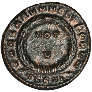 Cesarstwo Rzymskie, Licyniusz II, Follis