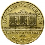 Satz, Weltgoldmünzen, in Originalverpackung (7 Stück).