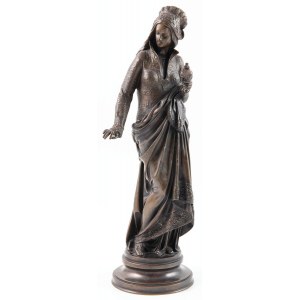 Albert-Ernest CARRIER-BELLEUSE