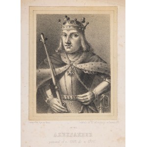 Ignacy GOŁĘBIOWSKI