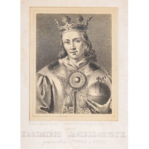 Ignacy GOŁĘBIOWSKI