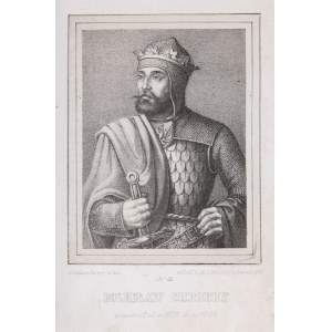 Ignacy GOŁĘBIOWSKI