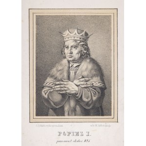 Ignacy GOŁĘBIOWSKI