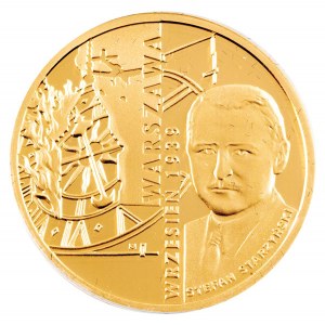 200 Złotych, WRZESIEŃ 1939, 2008