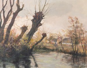 Olejarka Józef