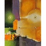 Wojciech Kaleta, Closer, Side by Side-Diptyque (2016)