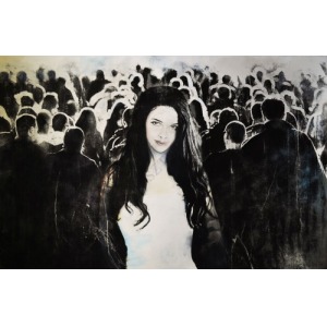 Aneta Kowalczyk, Vlastným smerom(2017)