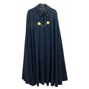NAVAL OFFICER'S CAPE WZ 36