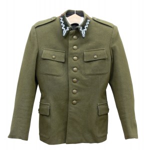 SOLDIER'S STARTING JACKET HEAVY ARTILLERY LWP