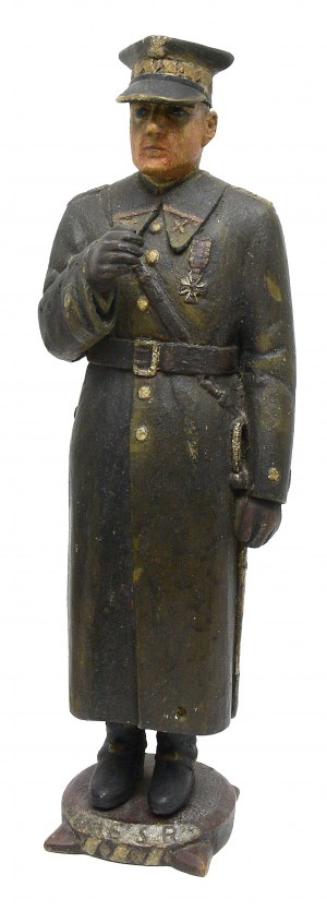 FIGURA EDWARDA RYDZA-ŚMIGŁEGO