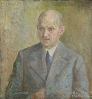 Zbigniew PRONASZKO (1885-1958), 