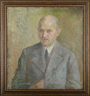 Zbigniew PRONASZKO (1885-1958), 