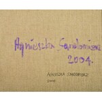 Agnieszka SANDOMIERZ (ur. 1978), Para (2004)