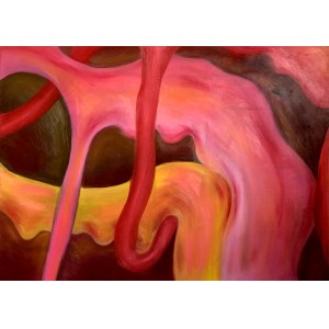 David Lew, bodybodybody, 2020