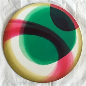 Magdalena Szilke, Planet II