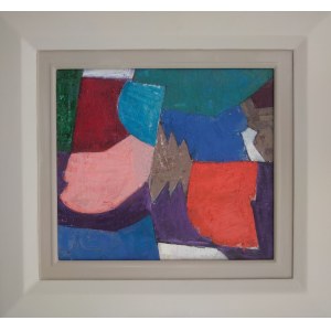 Arkadiusz Tomasz Supryn, Homage to Leger.