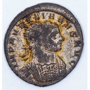 Aurelianus  (270-275). A ntoniniánus. SOLI INVICTO. RIC-154, Sear2005-11610...