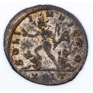 Aurelianus  (270-275). A ntoniniánus. SOLI INVICTO. RIC-154, Sear2005-11610...