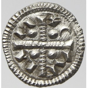 Kálmán  (1095-1116). Denár. Husz.-40, Unger-31
