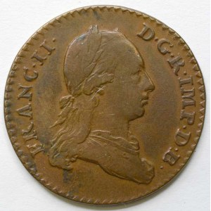2 liard 1794