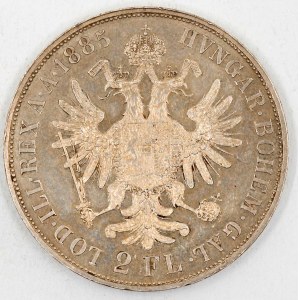 2 zlatník 1885