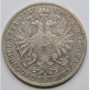 Zlatník 1861 A