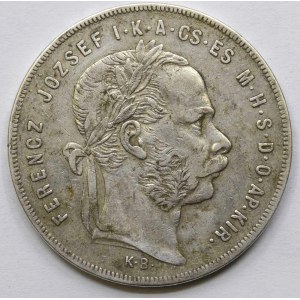 Zlatník 1875 KB.  n. hry