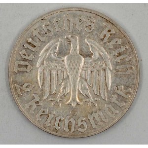 2 RM 1933 G Luther. KM-79