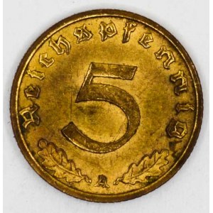 5 Rpf. 1936 A
