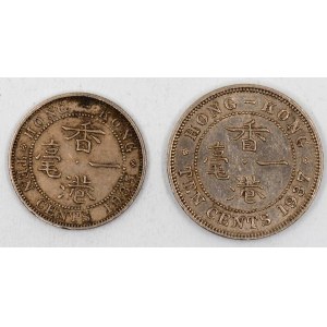 10 cent 1935, 1937