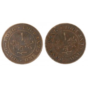 1 cent 1901, 1904 H. KM-4.3, 11