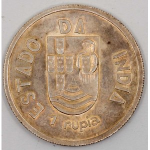 1 rupie 1935. KM-22