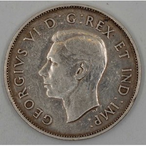 50 cent 1944. KM-36