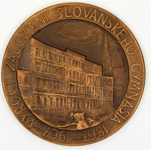 Pelikán.  J. E. Kosina (1827-1899, český pedagog, filosof, první ředitel slovanského gymnásia v Olomouci). Portrét...