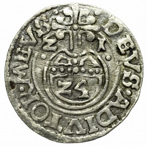 Pommern, Duchy of Stettin, Bugslaus XIV, Groschen 1621, Rügenwalde