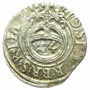 Germany, Preussen, John Sigismund, 1,5 groschen 1619, Konigsberg