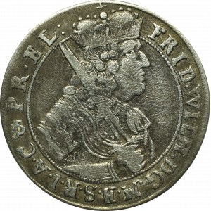 Germany, Preussen, Friedrich Wilhelm, 1684, Konigsberg