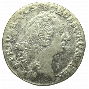 Germany, Preussen, Friedrich II, 1/12 thaler 1765