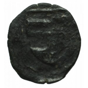 Moldova, Alexander I, Halfgroat