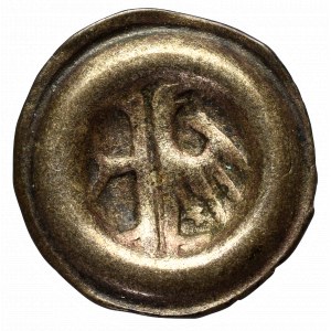 Schlesien, Oppeln, Bracteat without date