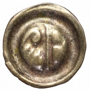 Schlesien, Oppeln, Bracteat without date