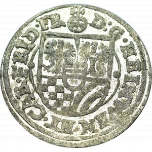 Schlesien, 3 kreuzer 1620