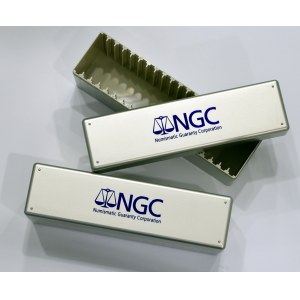 NGC box - 2 pieces