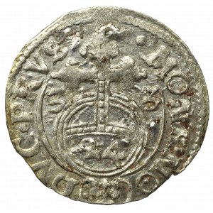 Germany, Preussen, Georg Wilhelm, 1,5 groschen 1633, Konigsberg