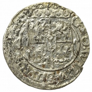 Germany, Preussen, Georg Wilhelm, 1,5 groschen 1633, Konigsberg