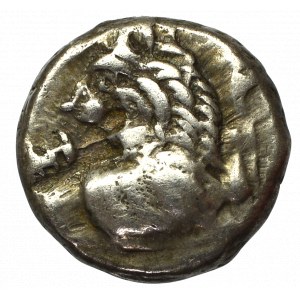 Grecja, Tracja, Diobol Chersonez (386-338 pne)
