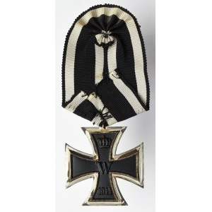 Germany, WWI Iron Cross II class