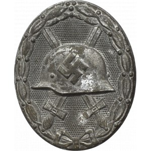 Germany, III Reich, Wound Badge