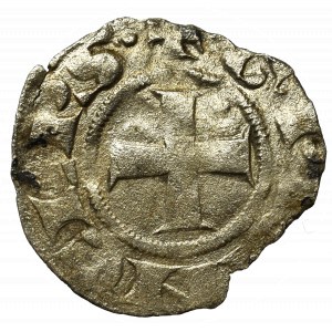 Crusaders, Principality of Achaea, Guillaume II Villehardouin, Denier Tournois