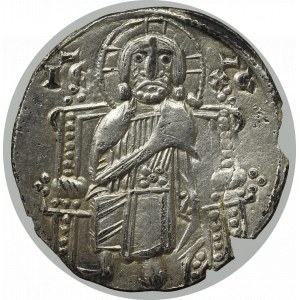 Wenecja, Jakub Tiepolo, Grosso (1229-1249)